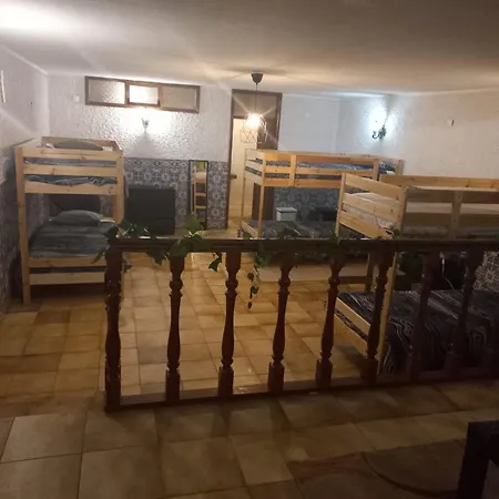 Hostel Mindelo-3