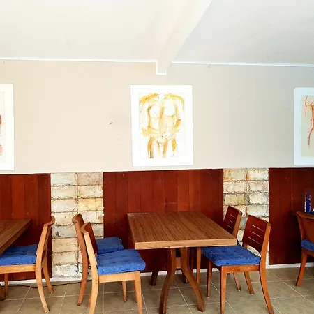 Island House Near Curacao International Airport Cur-3