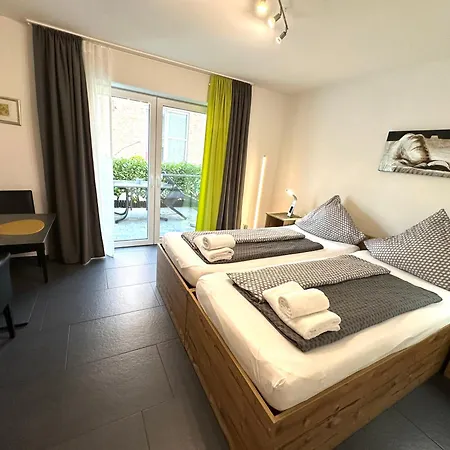 Gocher Berghof Ferienwohnungen Langanke-3