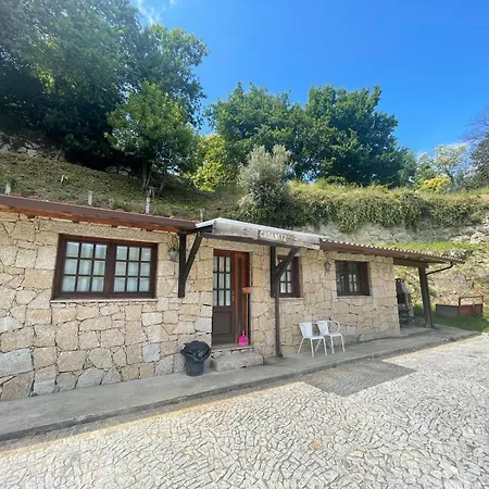 Quinta De Fundoes-3