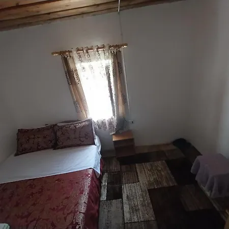 Guesthouse Dritan Tethorja-2