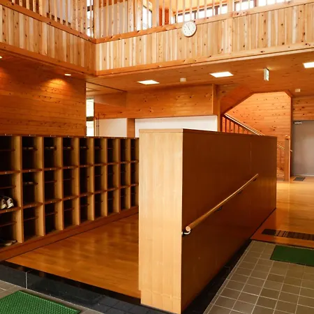 馬籠ふるさと学校 Magome Furusato Gakkou-2