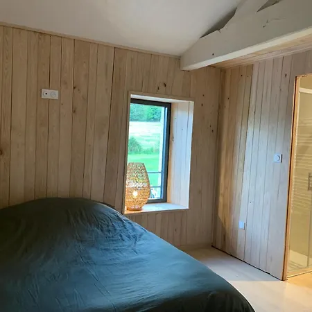 Gîte La Loge-3