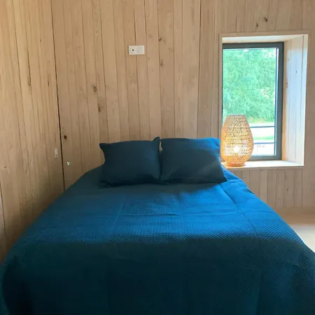 Gîte La Loge-2