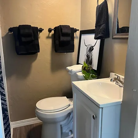 Charming One-Bedroom Retreat-3