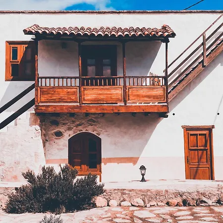 Biofinca Casa El Riego-2