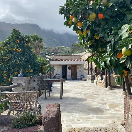 Biofinca Casa El Riego-3