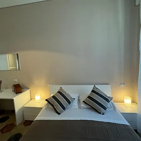 Vaticano Roma Guesthouse-2