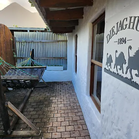 The Village Lodge-2