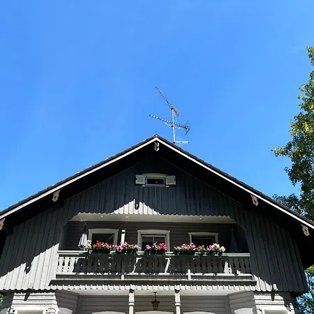 Haus Sonnenblick- Apartments-2