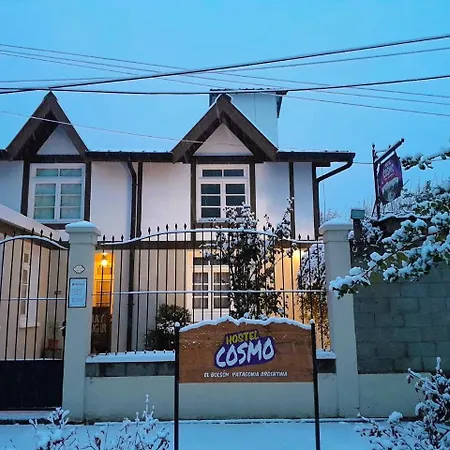 Hostel Cosmo-2