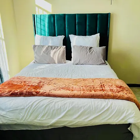 Honeyhills Excellence Resorts A-3