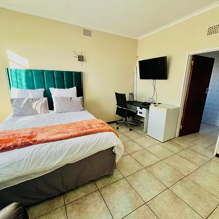 Honeyhills Excellence Resorts A-2