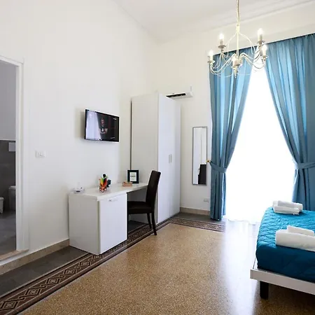 Il Siciliano Room'S & Suite-2