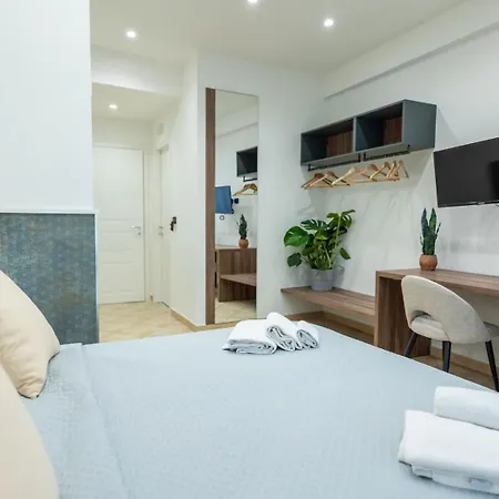 San Giusto Rooms-2