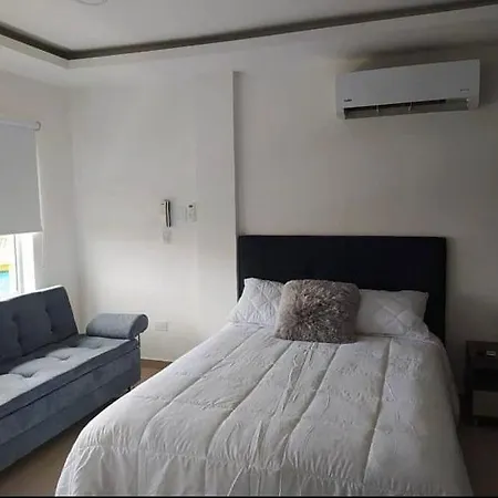 Habitacion 302 Casa Hotel Tulua-3