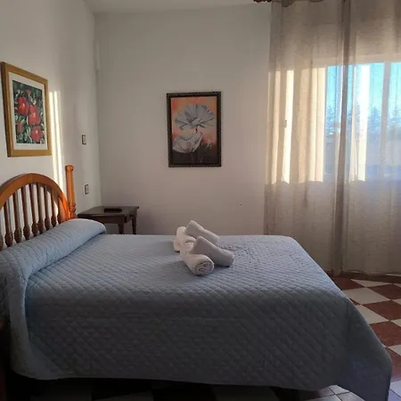 Hostal Alboran-3
