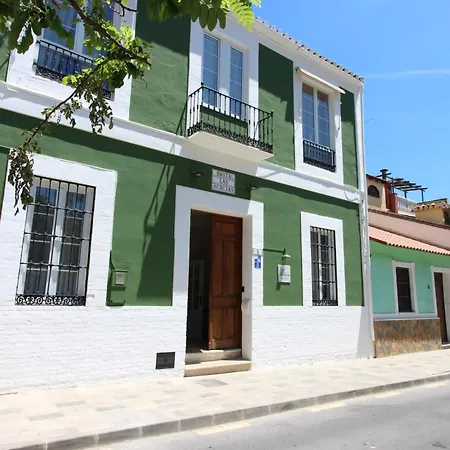 Hostal Las Acacias-2