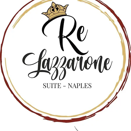 Re Lazzarone Suite-3