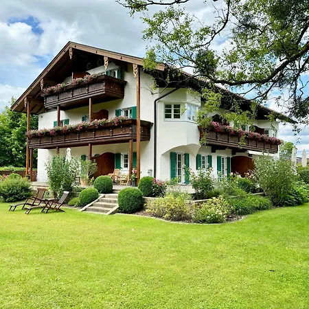 Landhaus Marinella Hotel Garni-3