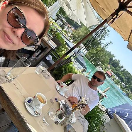 Seerestaurant & Suiten Hayat-2