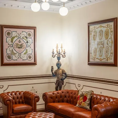 Regal House Verona Vescovado-2
