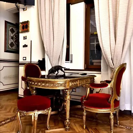 Regal House Verona Vescovado-3