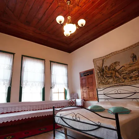 Guesthouse 1805-2