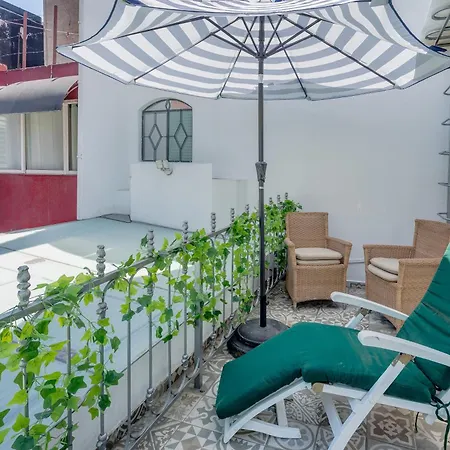 The Condesa House-2
