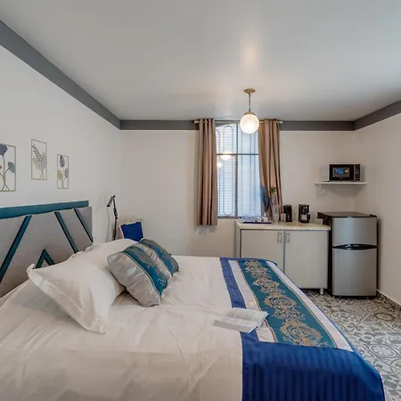 The Condesa House-3