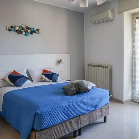 Nonna Carmela Holiday House-3