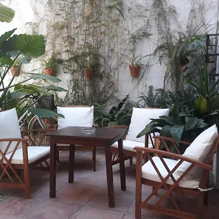 Hostal Gran Capitan-3