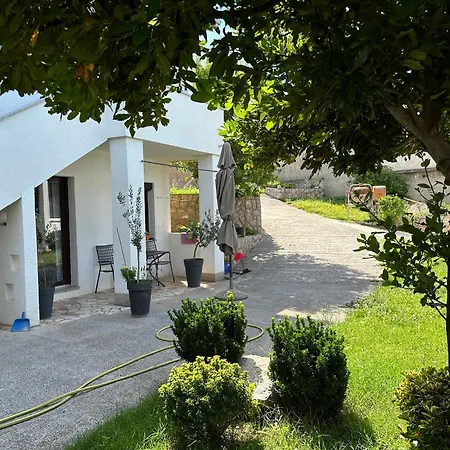 Villa Beba - Apartments-3