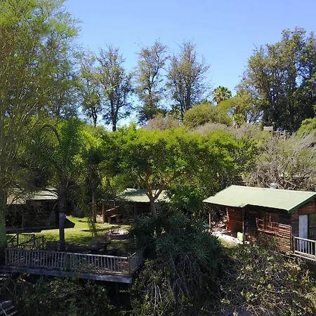 Avoca River Cabins-2