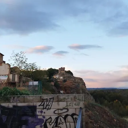 La Casa del Hilario-3