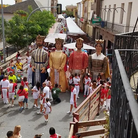 La Casa del Hilario-2