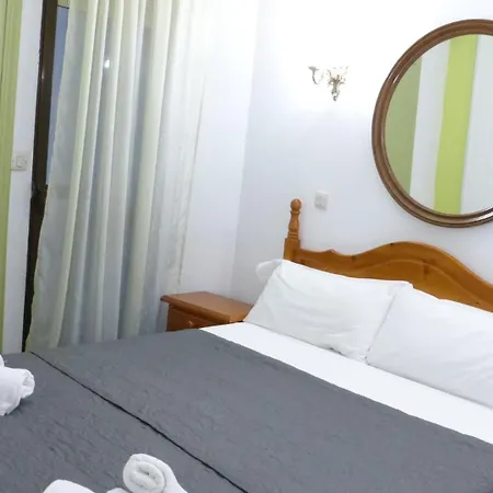 Hostal Candeleda-3