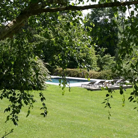 Beauchamps Maison D'Hotes-3