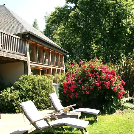 Beauchamps Maison D'Hotes-2