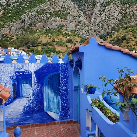 Blue City-3
