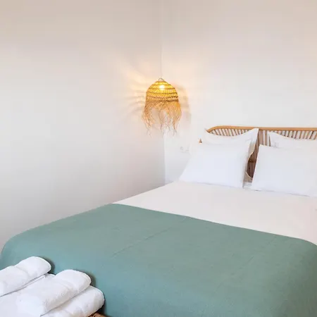 Precioso Apartamento Boutique El Amante (Adults Only)-3
