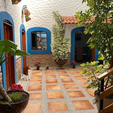 Villa Clarita-3