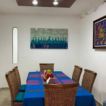 Villa Clarita-2