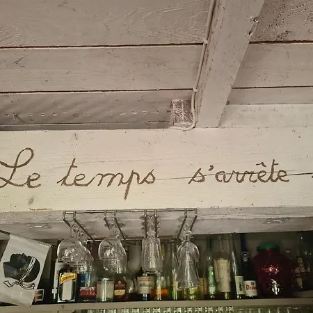 Le Mazet des Beaujots-3