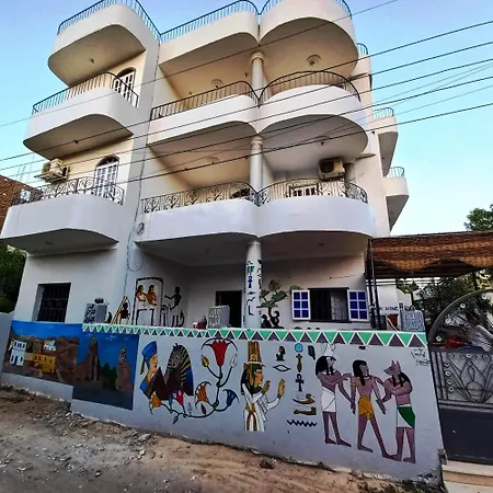 Pauline Guest House-2