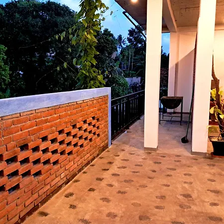 La Serene Resort-2