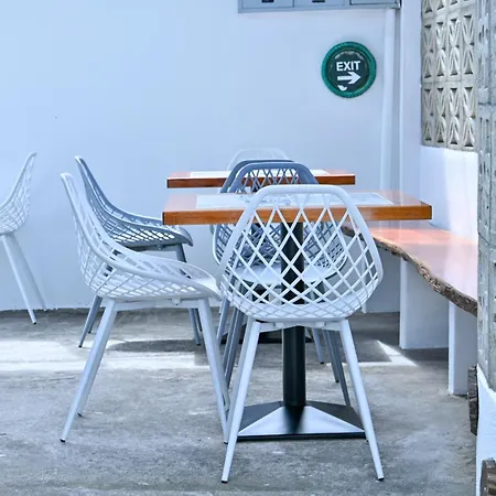 La K-Leta Boutique Guesthouse-3