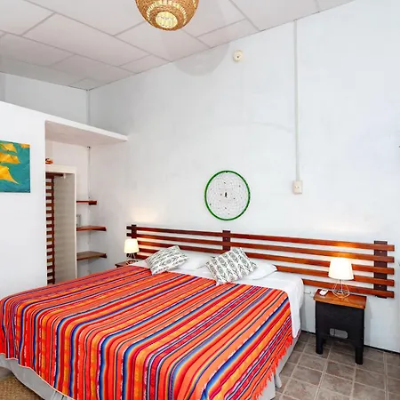 La K-Leta Boutique Guesthouse-2