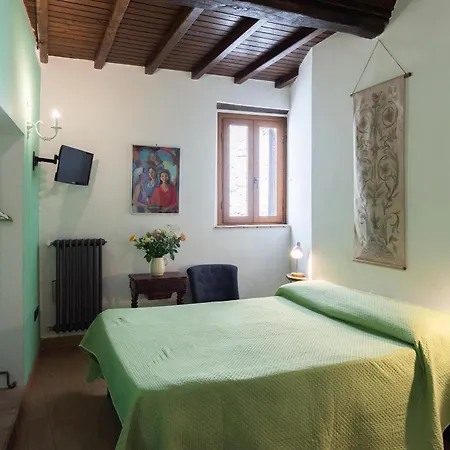 Dimora&Spa Il Cerchio di Lullo-2