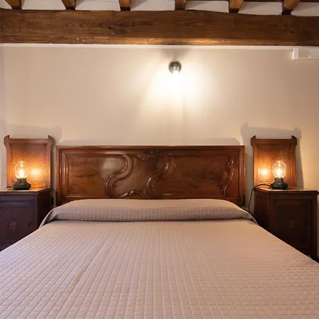 Dimora&Spa Il Cerchio di Lullo-3